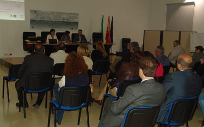 Presentado el Inventario de Patrimonio Cultural de la Comarca de Guadix