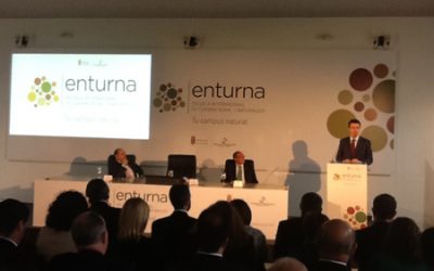 El Ministro de Turismo inaugurara la Escuela Internacional de Turismo Rural y Naturaleza