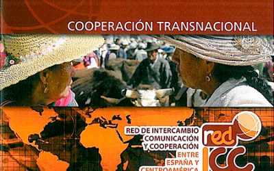 El GDR de Guadix participa en las actividades del proyecto de cooperación “Redicc: Red de Intercambio de Comunicación y Cooperación entre España y Centroamérica”