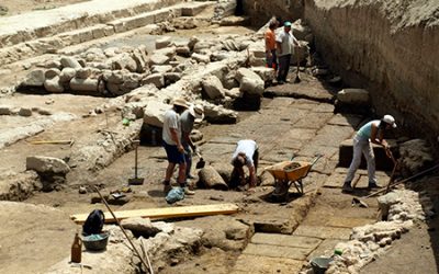 La Junta de Andalucía destina 2,3 millones de euros a la promoción turística y mejora del patrimonio de las zonas rurales de Granada