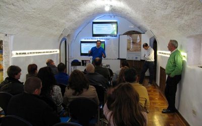 «Primer día de clase» Objetivo: NUEVAS QUESERÍAS ARTESANALES.