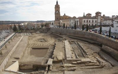 Periodistas de la provincia difunden el patrimonio cultural de la provincia, apoyados por fondos europeos