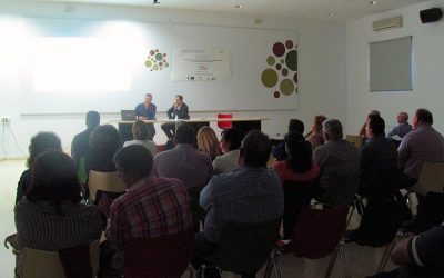 El GDR de Guadix celebra su asamblea general ordinaria.