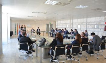 Nuevo Convenio entre BMN-CajaGRANADA y los Grupos de Desarrollo Rural