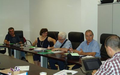 Más participación y propuestas para ser incluidas en el Plan de Acción de la Estrategia de Desarrollo Local LEADER 2016-2020 de la Comarca de Guadix