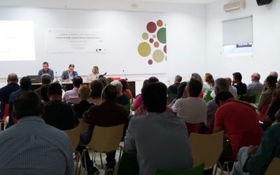 Aprobada por unanimidad la Estrategia de Desarrollo Local LEADER 2016-2020 para la Comarca de Guadix