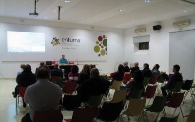 La Asamblea General Ordinaria del GDR de Guadix ha aprobado las cuentas anuales correspondientes al ejercicio 2015