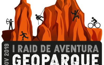 PRIMER RAID DE AVENTURA «GEOPARQUE DE GRANADA»