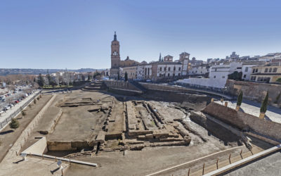 Publicadas las resoluciones definitivas de las líneas de ayuda 3, 5, 10, 16, 19 y 20 de la 1ª anualidad de la EDL de la Comarca de Guadix, Convocatoria 2017.