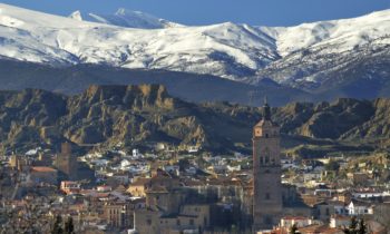 El ecoturismo se reúne en Sierra Nevada para combatir la despoblación rural