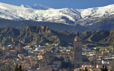 El ecoturismo se reúne en Sierra Nevada para combatir la despoblación rural