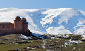 Ecoturismo y valorización del patrimonio natural y cultural, protagonistas de la nueva batería de proyectos aprobados por el GDR de Guadix