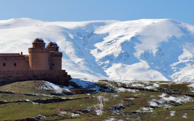 Ecoturismo y valorización del patrimonio natural y cultural, protagonistas de la nueva batería de proyectos aprobados por el GDR de Guadix