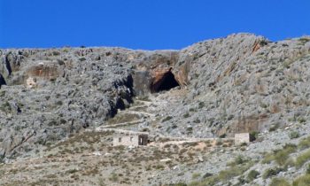 El GDR de Guadix subvenciona el primer sendero señalizado en DARRO