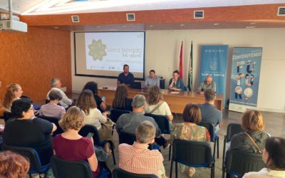 Presentado el proyecto de Cooperación LEADER «Sierra Nevada. Todo Natural», en el que participa el GDR de Guadix.